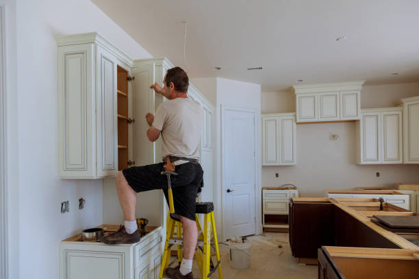 Licensed Backsplash Installation service in Gibsonton, FL - Remodeling Of Kitchen