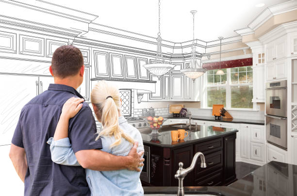 Professional Backsplash Installation technician working in Gibsonton, FL