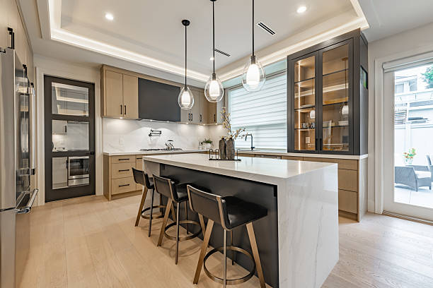 Trusted Backsplash Installation service in Gibsonton, FL - Remodeling Of Kitchen